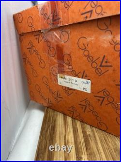 Rare Vintage Goebel Hummel Jumbo Virgin Mary Nativity 260 A 10 1968 Signed