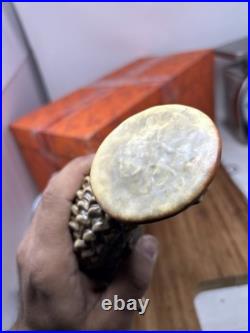 Rare Vintage Goebel Hummel Jumbo Virgin Mary Nativity 260 A 10 1968 Signed