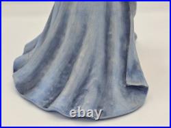 Rare Vintage Goebel Hummel Jumbo Virgin Mary Nativity 260 A 10 1968 Signed