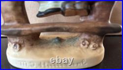 Rare Vintage Hummel Figurine Goebel Germany Coquettes 179 TMK 2 1950 1959