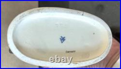 Rare Vintage Hummel Figurine Goebel Germany Coquettes 179 TMK 2 1950 1959 Rare Vintage Hummel Figurine Goebel Germany Coquettes 179 TMK 2 1950 1959