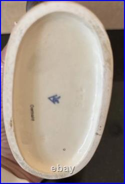 Rare Vintage Hummel Figurine Goebel Germany Coquettes 179 TMK 2 1950 1959