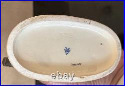 Rare Vintage Hummel Figurine Goebel Germany Coquettes 179 TMK 2 1950 1959