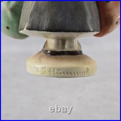 Rare Vintage Hummel Figurine Goebel Germany Mother's Darling 175 TMK 2 1950 1959