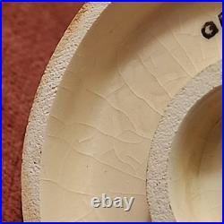 Set of 2 Goebel Hummel Waiter 154 154/1 TMK2 Full Bee 1950-59 Figurine Germany