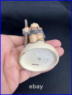 Set of 7 GOEBEL HUMMEL FIGURINE GERMANY, TMK 2