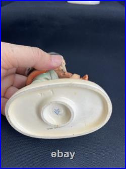 Set of 7 GOEBEL HUMMEL FIGURINE GERMANY, TMK 2