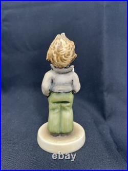 Set of 7 GOEBEL HUMMEL FIGURINE GERMANY, TMK 2