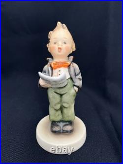 Set of 7 GOEBEL HUMMEL FIGURINE GERMANY, TMK 2