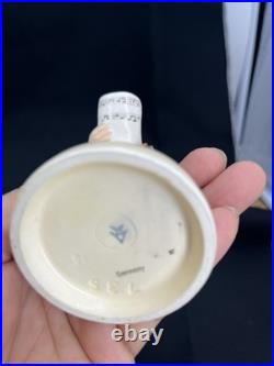 Set of 7 GOEBEL HUMMEL FIGURINE GERMANY, TMK 2