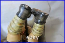 Tmk2 50's Umbrella 152a/152b Boy Girl Goebel Hummel 8 Figurines