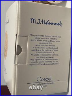 Traveling Trio Goebel Hummel 1998 #787 wBox 3 Boys Adventure #6765 TMK7 Traveling Trio Goebel Hummel 1998 #787 wBox 3 Boys Adventure #6765 TMK7