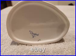 VINTAGE GOEBEL HUMMEL FIGURINE STORYBOOK TIME #458 With ORIGINAL BOX