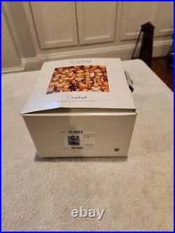 VINTAGE GOEBEL HUMMEL FIGURINE STORYBOOK TIME #458 With ORIGINAL BOX