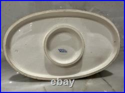 VINTAGE GOEBEL HUMMEL SCHOOL BOYS 170/1 Large 8 Tall Mid 20th Century