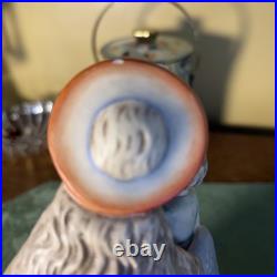VINTAGE Hummel Goebel Madonna and Baby Jesus Figurine. 10 Inches Tall