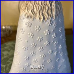 VINTAGE Hummel Goebel Madonna and Baby Jesus Figurine. 10 Inches Tall VINTAGE Hummel Goebel Madonna and Baby Jesus Figurine. 10 Inches Tall