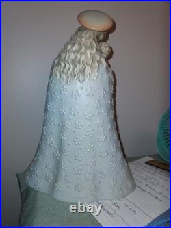 VIntage Goebel Hummel Figurine of Baby Jesus and Mary
