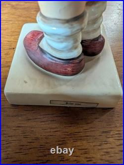 VTG Goebel Hummel 311 Kiss Me Doll WITH SOCKS 1st Version TMK3 Stylized Bee 6.5