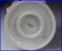 VTG Goebel Hummel Ring Around The Rosie Figurine #348 7in Tall West Germany