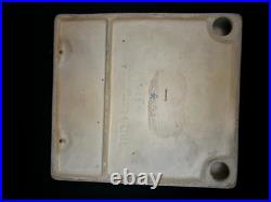 VTG Goebel Hummel The Quartet Wall Plague 134 (TMK-2, Full Bee)