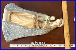 Vintage 1950's RARE Large 13 Size HUMMEL Goebel Mary/Madonna Child Jesus Statue Vintage 1950's RARE Large 13 Size HUMMEL Goebel Mary/Madonna Child Jesus Statue
