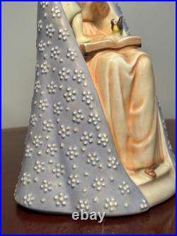 Vintage 1950's RARE Large 13 Size HUMMEL Goebel Mary/Madonna Child Jesus Statue Vintage 1950's RARE Large 13 Size HUMMEL Goebel Mary/Madonna Child Jesus Statue