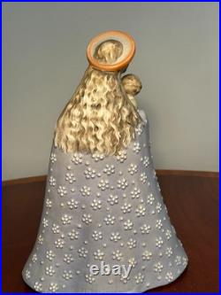 Vintage 1950's RARE Large 13 Size HUMMEL Goebel Mary/Madonna Child Jesus Statue Vintage 1950's RARE Large 13 Size HUMMEL Goebel Mary/Madonna Child Jesus Statue