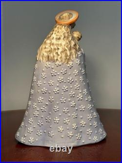 Vintage 1950's RARE Large 13 Size HUMMEL Goebel Mary/Madonna Child Jesus Statue Vintage 1950's RARE Large 13 Size HUMMEL Goebel Mary/Madonna Child Jesus Statue