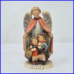 Vintage 1961 Hummel Goebel Heavenly Protection 88/i W Germany Figurine 6.5 Tmk4