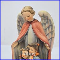 Vintage 1961 Hummel Goebel Heavenly Protection 88/i W Germany Figurine 6.5 Tmk4