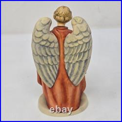 Vintage 1961 Hummel Goebel Heavenly Protection 88/i W Germany Figurine 6.5 Tmk4