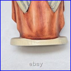 Vintage 1961 Hummel Goebel Heavenly Protection 88/i W Germany Figurine 6.5 Tmk4