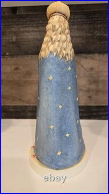 Vintage 2000 Authentic Hummel Goebel W Germany Millennium Madonna #1,321 of 7500