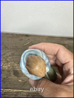 Vintage GOEBEL Hummel NATIVITY Kneeling SHEPHERD Figurine Germany HX323