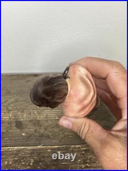 Vintage GOEBEL Hummel NATIVITY Standing JOSEPH Figurine Germany HX323