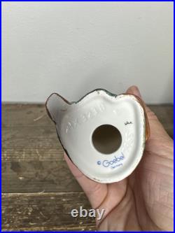 Vintage GOEBEL Hummel NATIVITY Standing JOSEPH Figurine Germany HX323