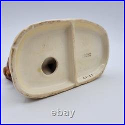 Vintage GOEBEL M. I. HUMMEL'Eventide' Crown Mark TMK 1 US Zone Germany