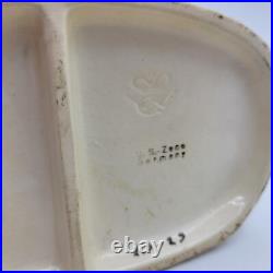 Vintage GOEBEL M. I. HUMMEL'Eventide' Crown Mark TMK 1 US Zone Germany