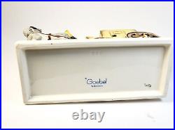 Vintage Goebel HUMMEL Figurine Hum# 226 The Mail Is Here West Germany TMK 6