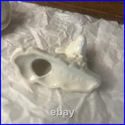 Vintage Goebel HX 281 Nativity Scene