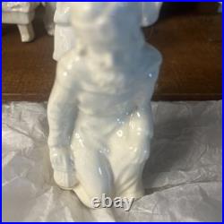 Vintage Goebel HX 281 Nativity Scene