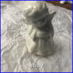 Vintage Goebel HX 281 Nativity Scene