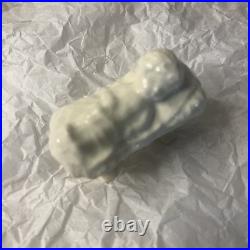 Vintage Goebel HX 281 Nativity Scene