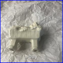 Vintage Goebel HX 281 Nativity Scene