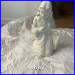 Vintage Goebel HX 281 Nativity Scene