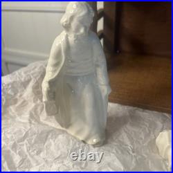 Vintage Goebel HX 281 Nativity Scene