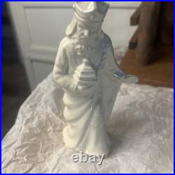 Vintage Goebel HX 281 Nativity Scene