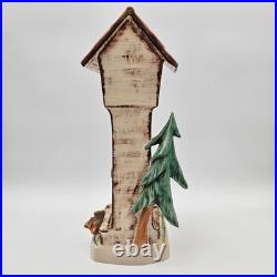 Vintage Goebel Hummel 13.5 Worship Figurine #84/5 W Germany TMK5