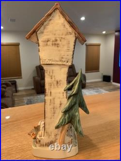 Vintage Goebel Hummel 13 Worship Figurine #84/5 W Germany TMK5